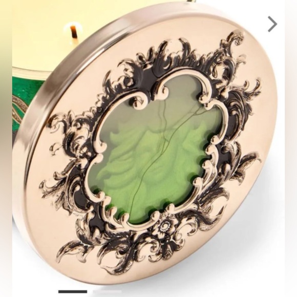 Candy Apple Cauldron Ghostly Lid - LID ONLY - Picture 1 of 3
